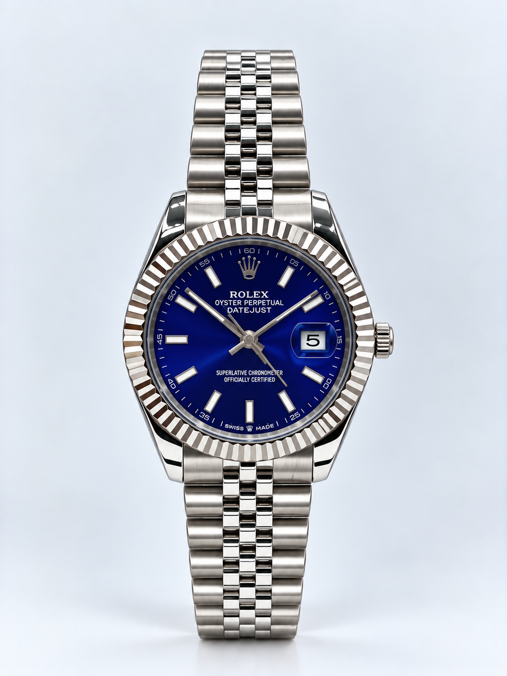 Rolex Date Just Men