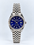 Rolex Date Just Men