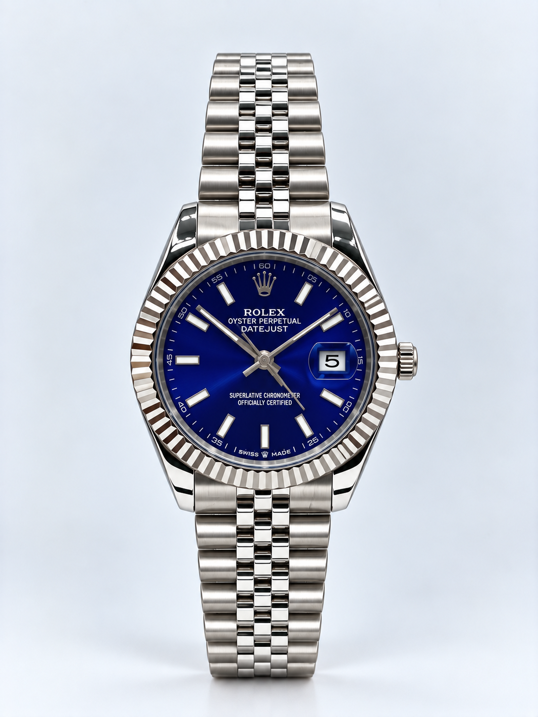 Rolex Date Just Men