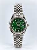 Rolex Date Just Men