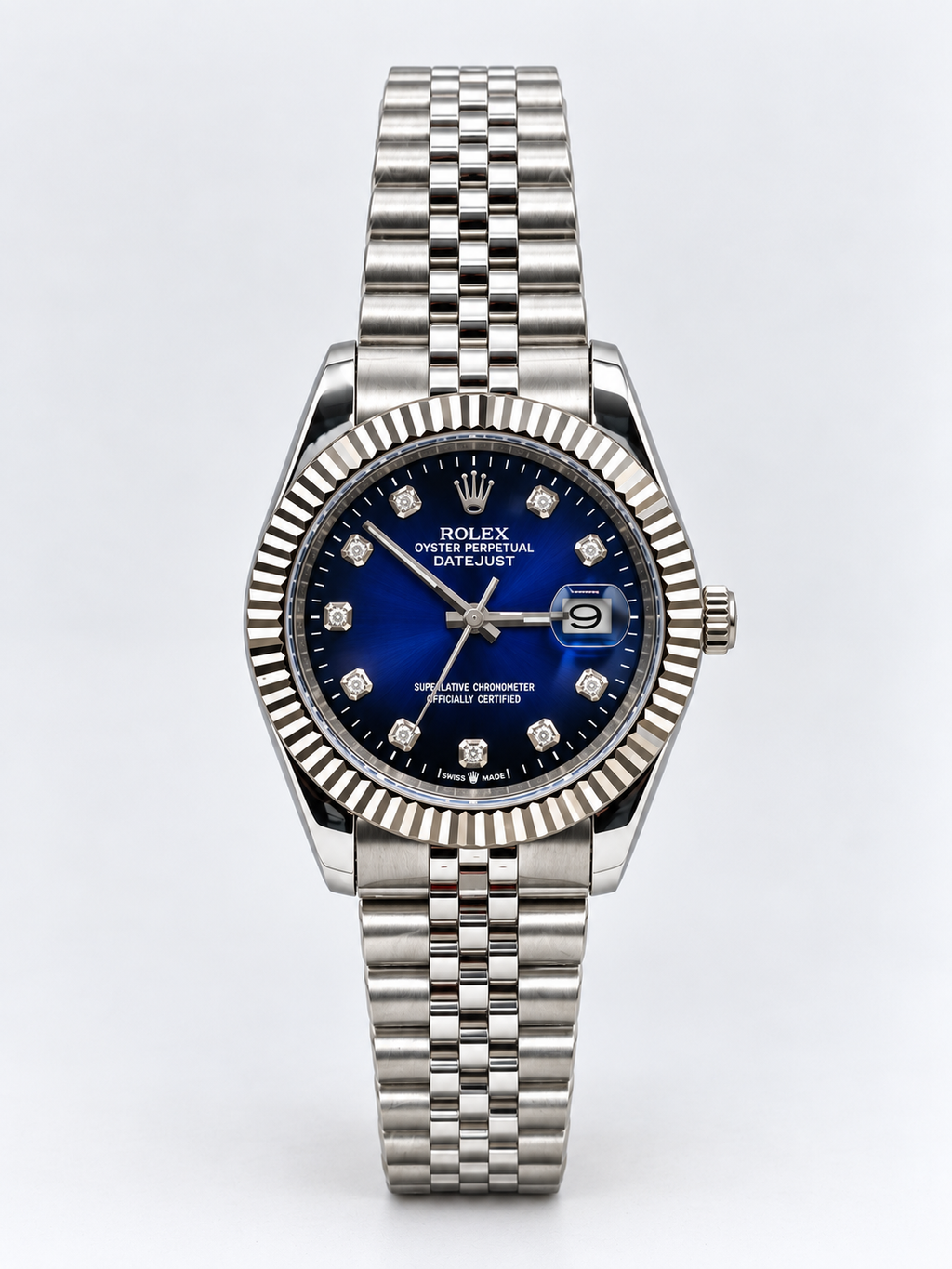 Rolex Date Just Men