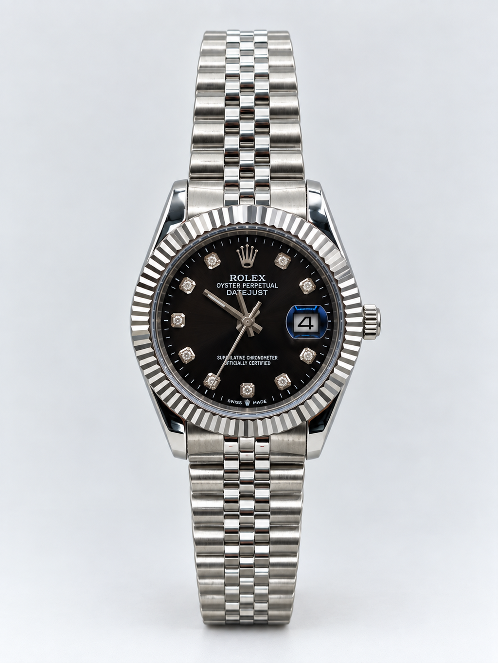 Rolex Date Just Men
