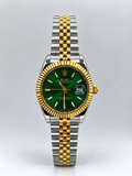 Rolex Date Just ( Two Tone )