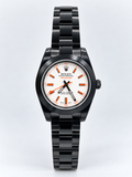 Rolex Oyester Perpetual Milgaus
