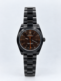 Rolex Oyester Perpetual Milgaus