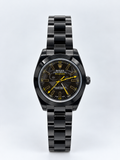 Rolex Milgaus Bamford Black