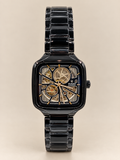 Rado True Square Automatic Open Heart.