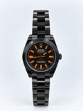 Rolex Milgaus Orange Index