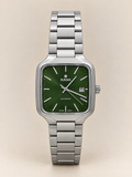 Rado True Square Automatic Green Dial