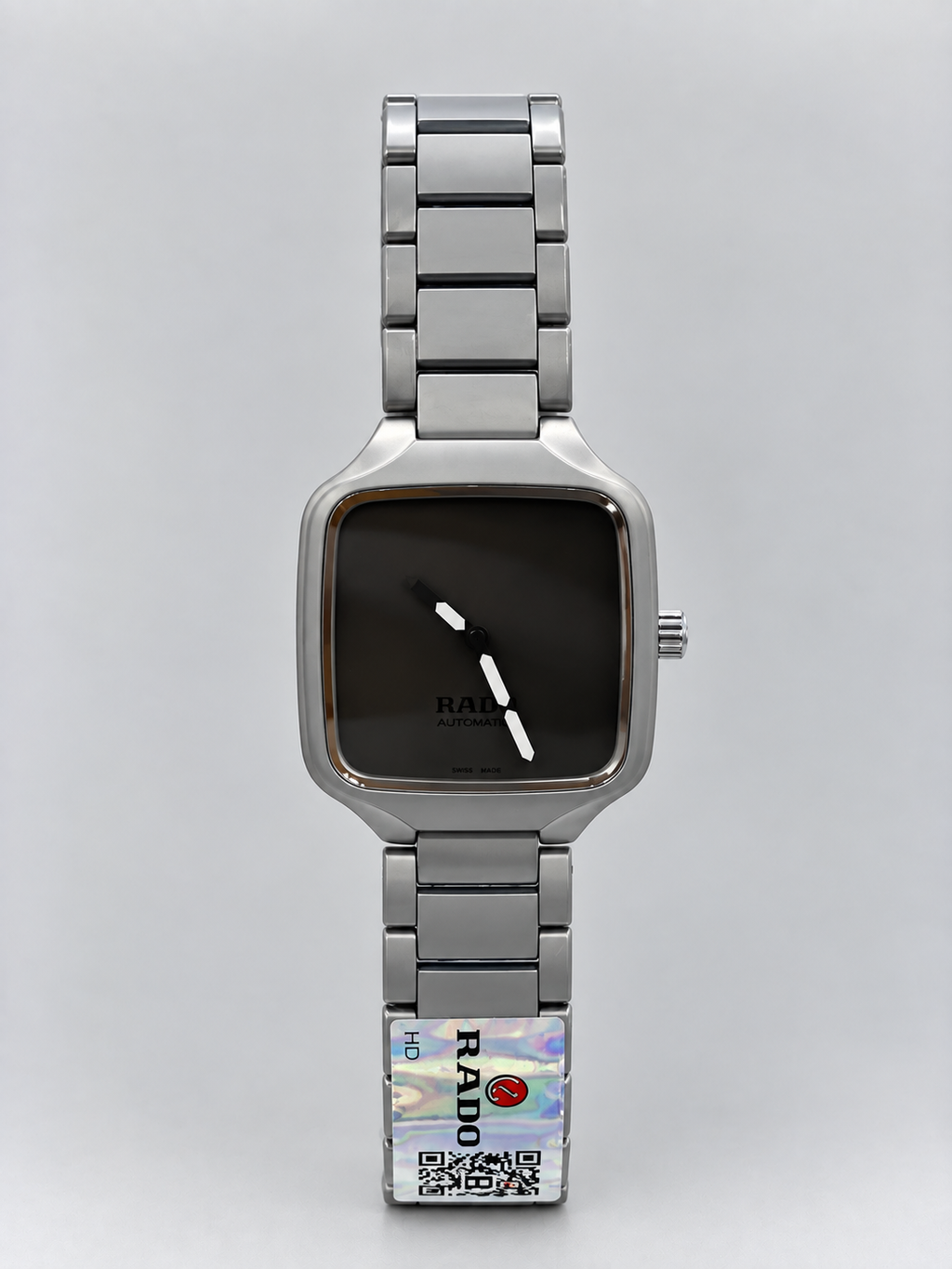 Rado True Square Undigital  Automatic