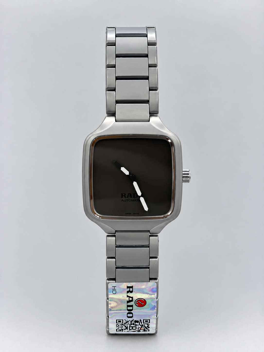 Rado True Square Undigital  Automatic