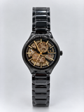 Rado True Round Automatic Open Heart