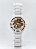 Rado True Round Automatic Open Heart