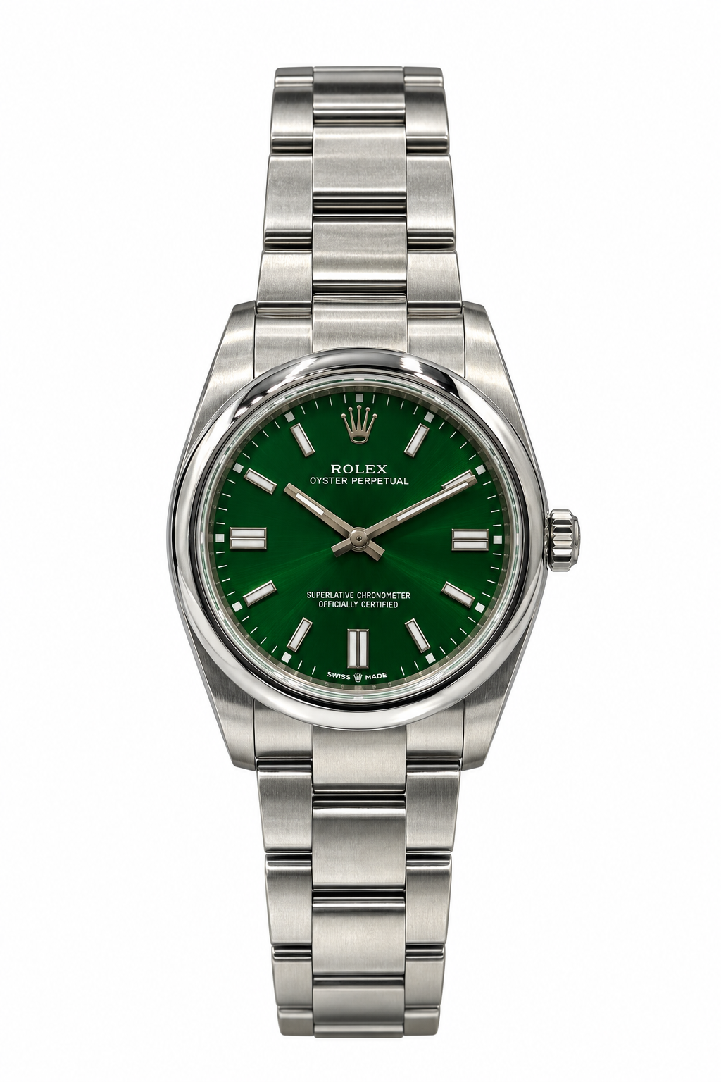 Rolex Oyester Perpetual 36 MM