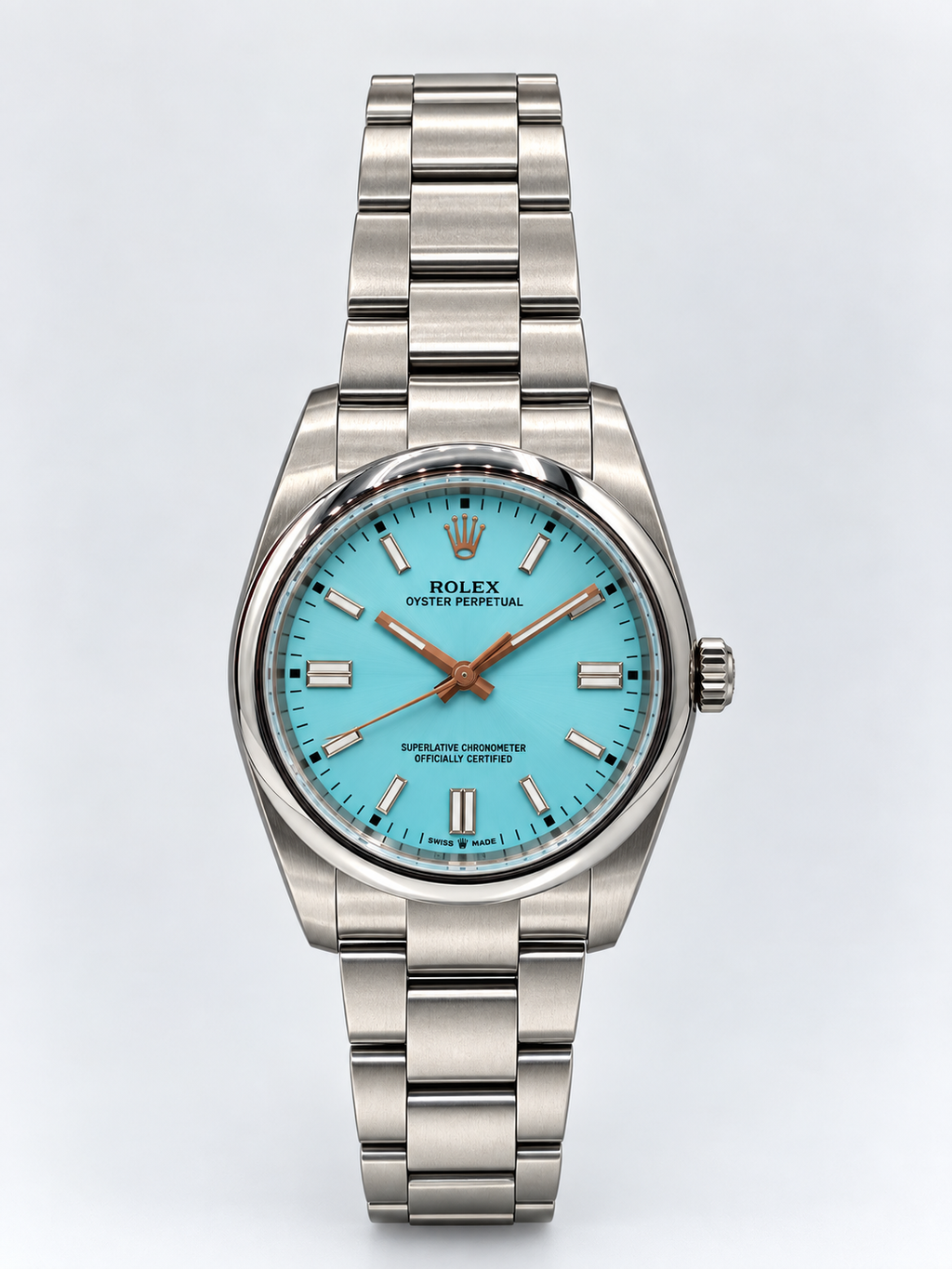 Rolex Oyester Perpetual 36 MM