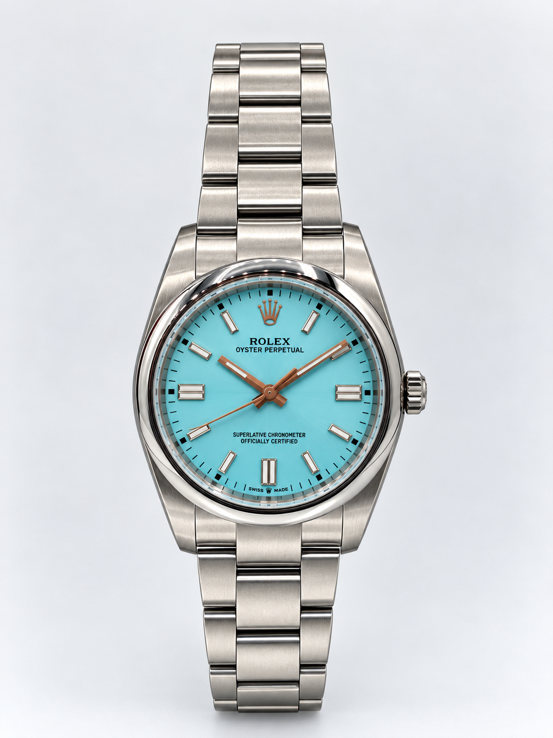 Rolex Oyester Perpetual 36 MM