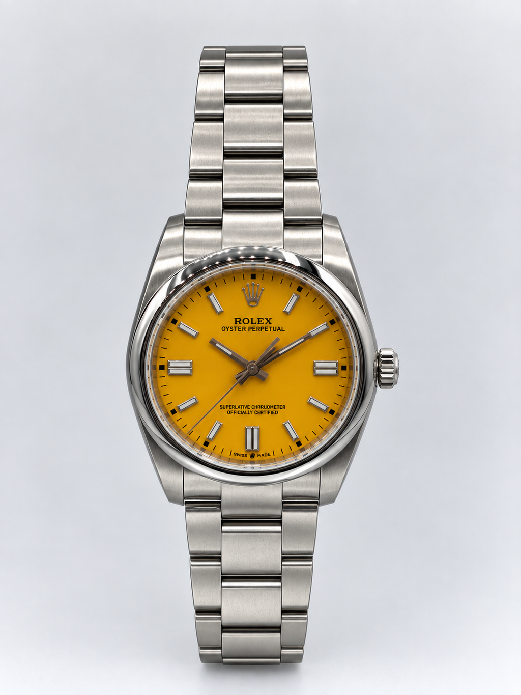 Rolex Oyester Perpetual Stella ( 36 MM )