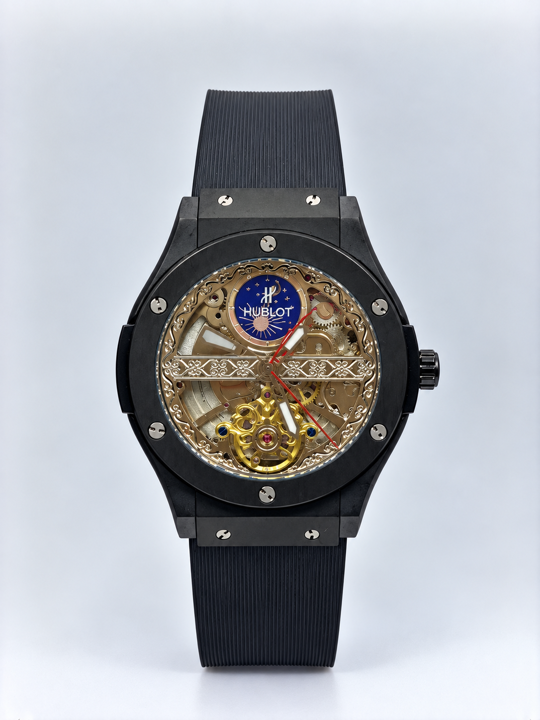 Hublot Automatic