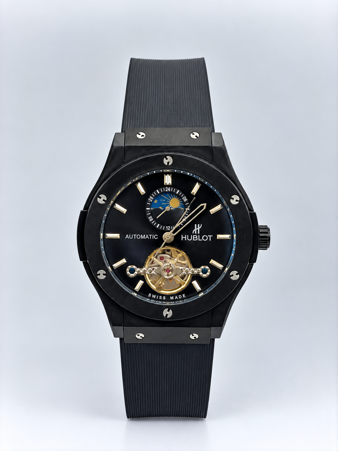 Hublot Automatic