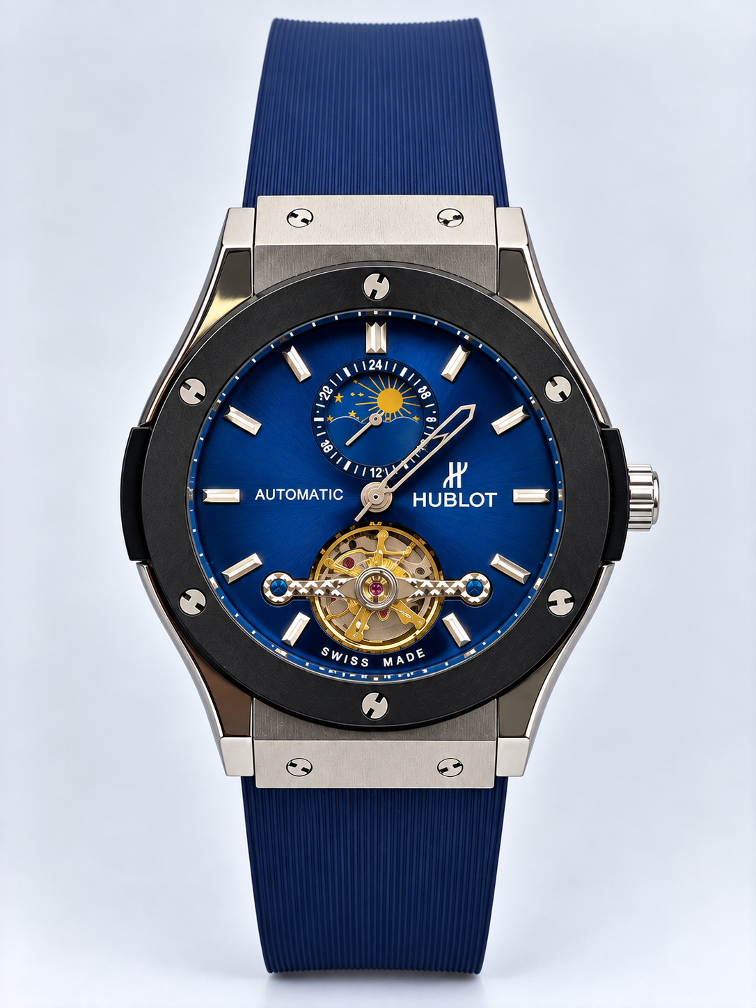 Hublot Automatic