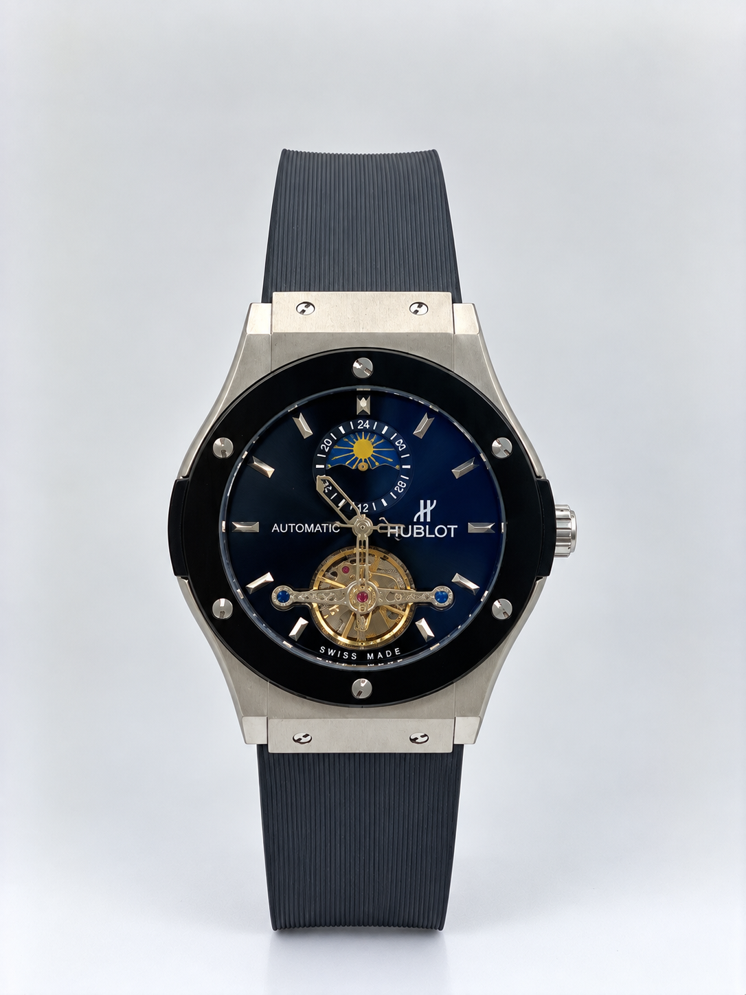 Hublot Automatic
