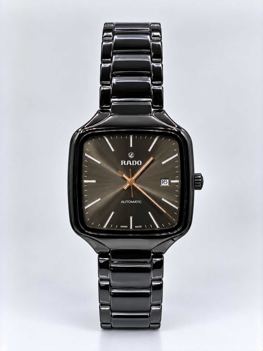 Rado True Square  Automatic