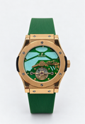 Hublot Classic Fusion Tourbillon