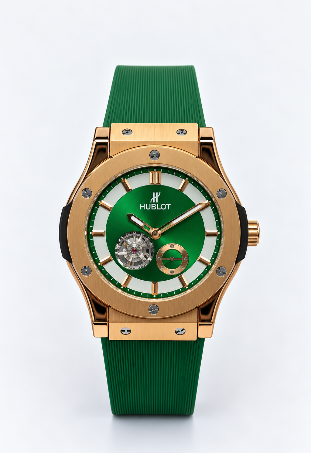 Hublot Pendulum Automatic