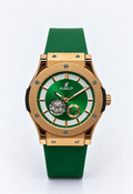 Hublot Pendulum Automatic