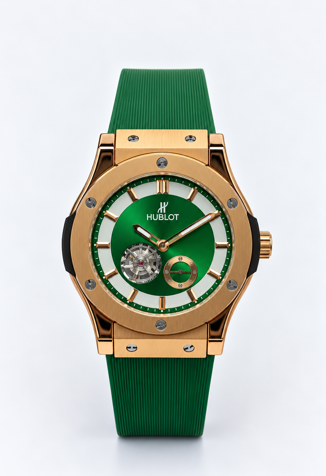 Hublot Pendulum Automatic