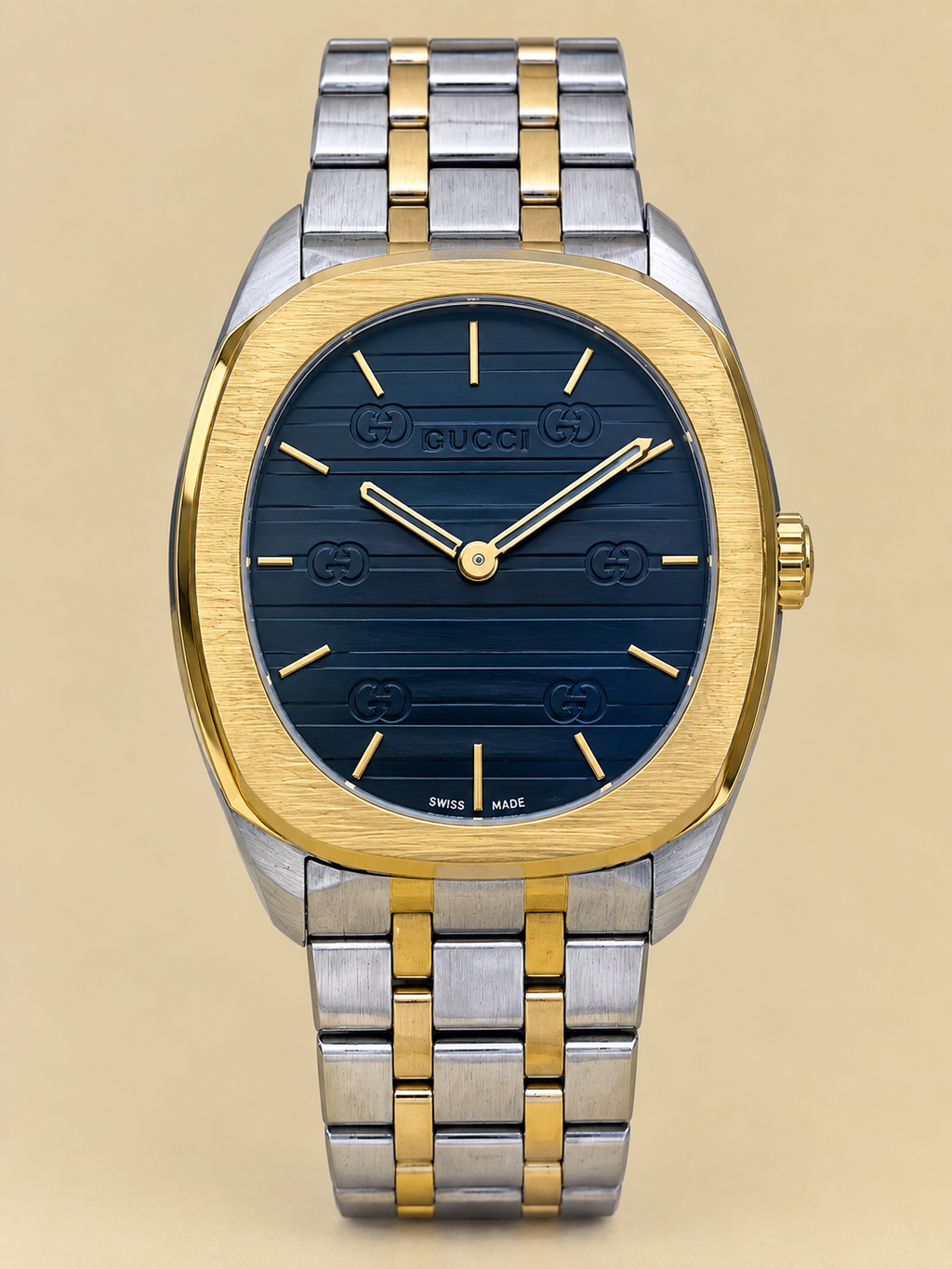 Gucci Slim Watch