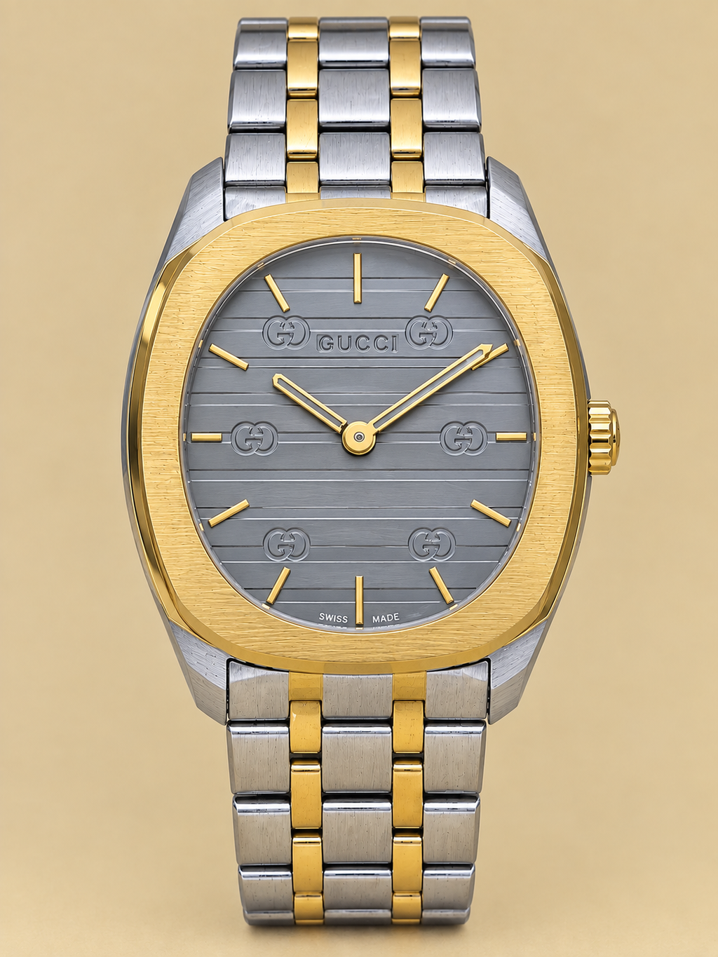 Gucci Slim Watch