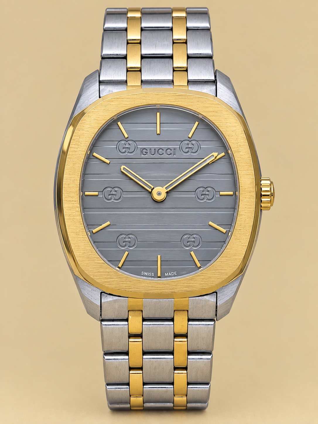 Gucci Slim Watch