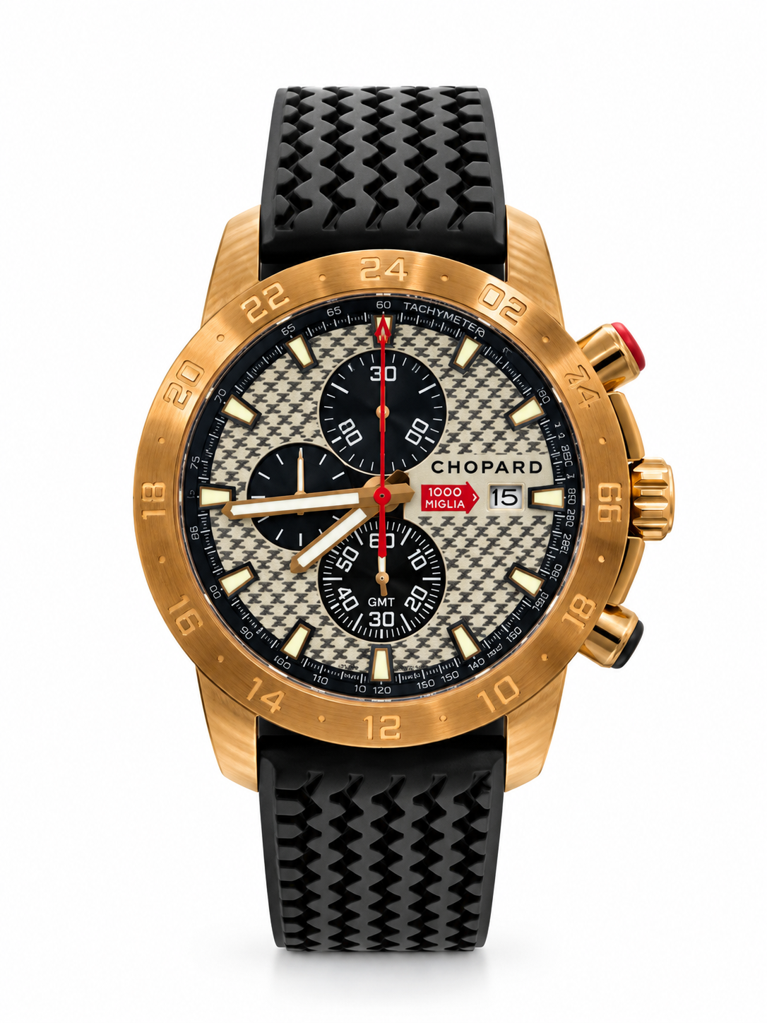 Chopard Mille Miglia GMT Chronograph
