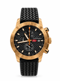 Chopard Mille Miglia GMT Chronograph.