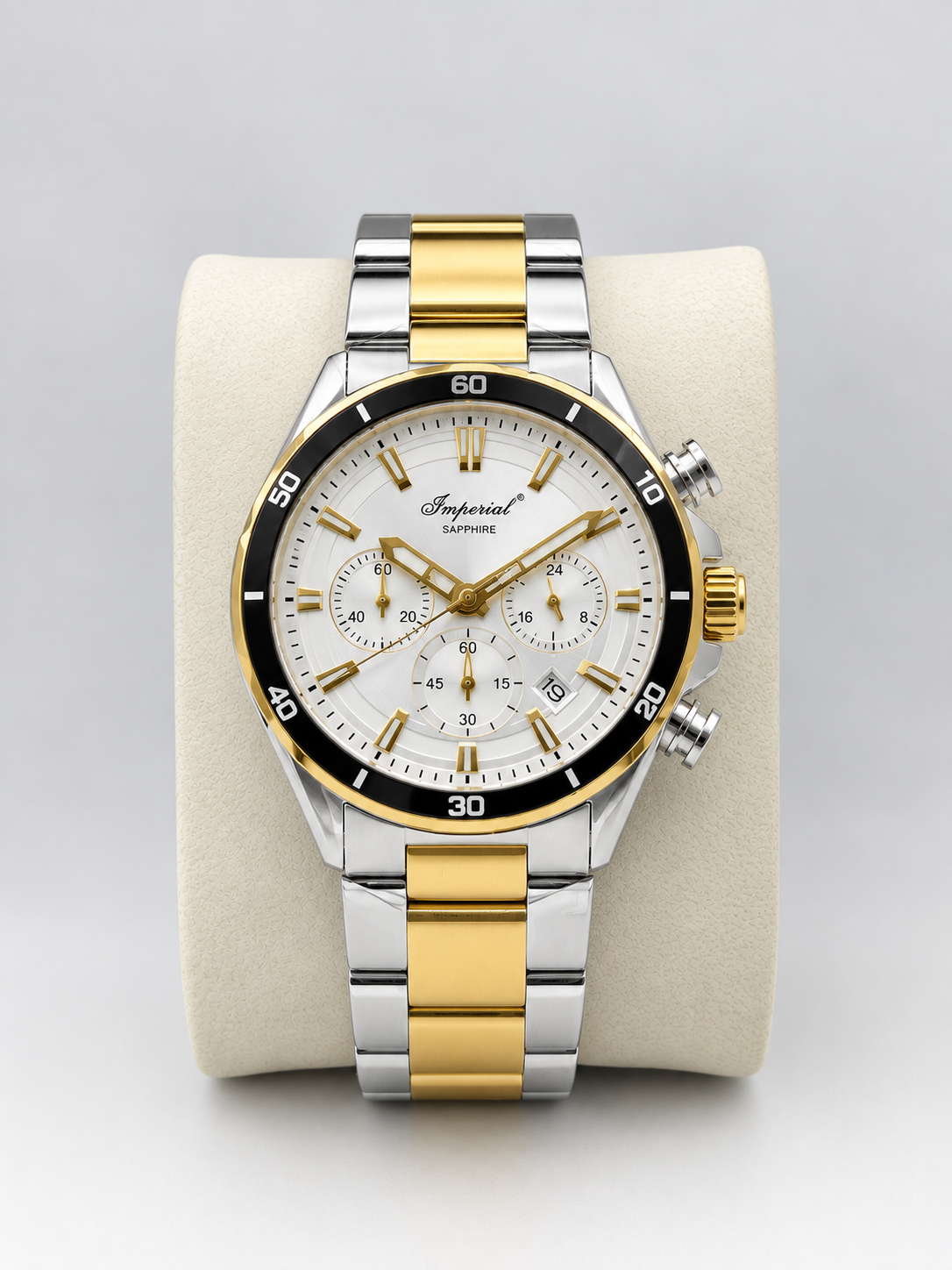 Imperial Watch Men.