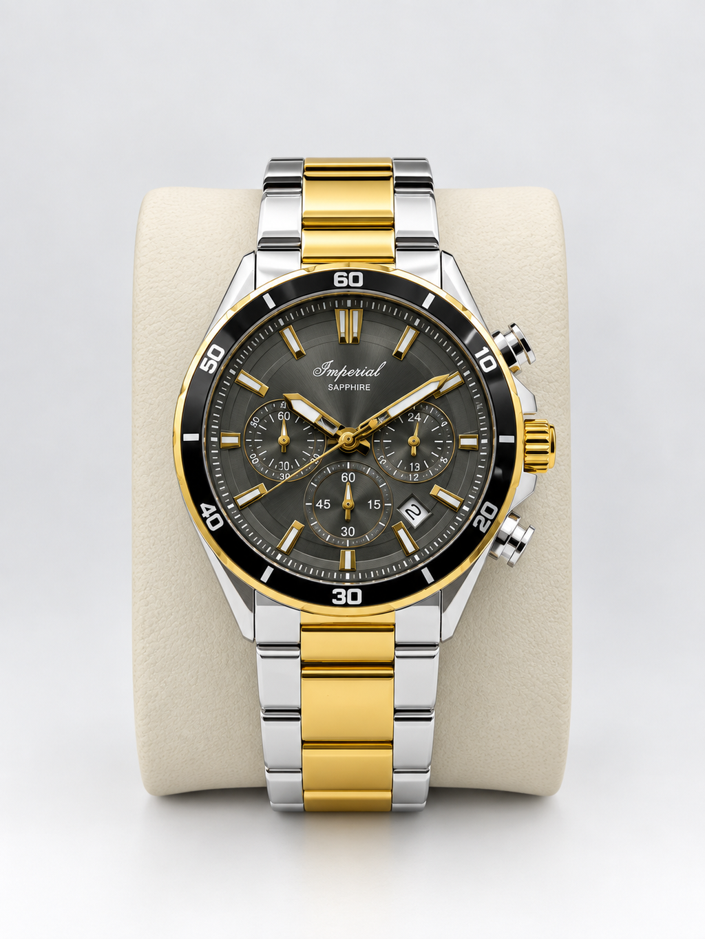 Imperial Watch Men