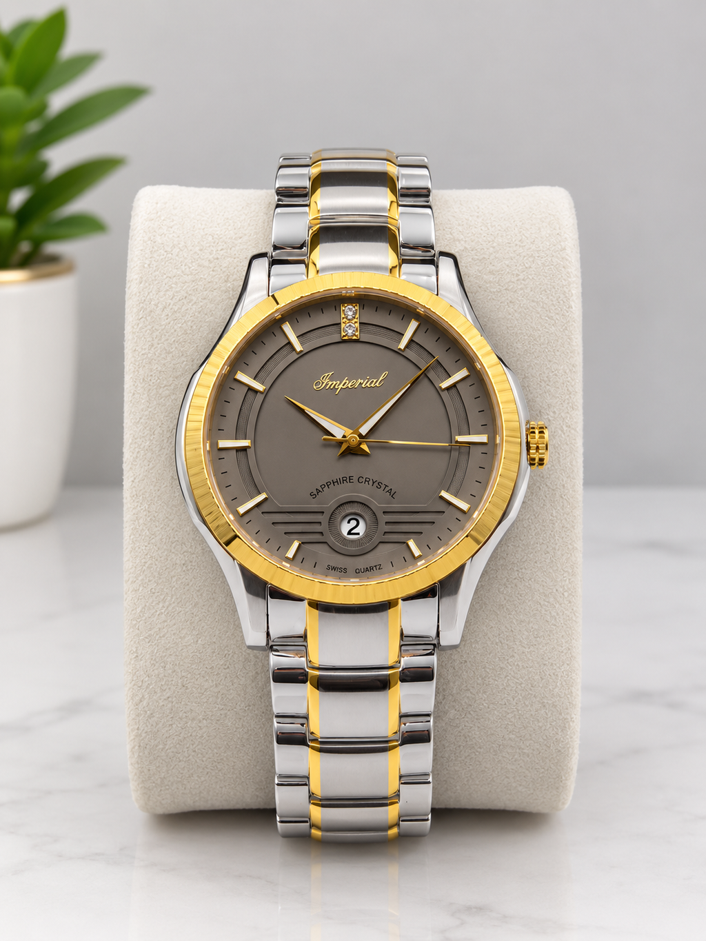 Imperial Watch Men