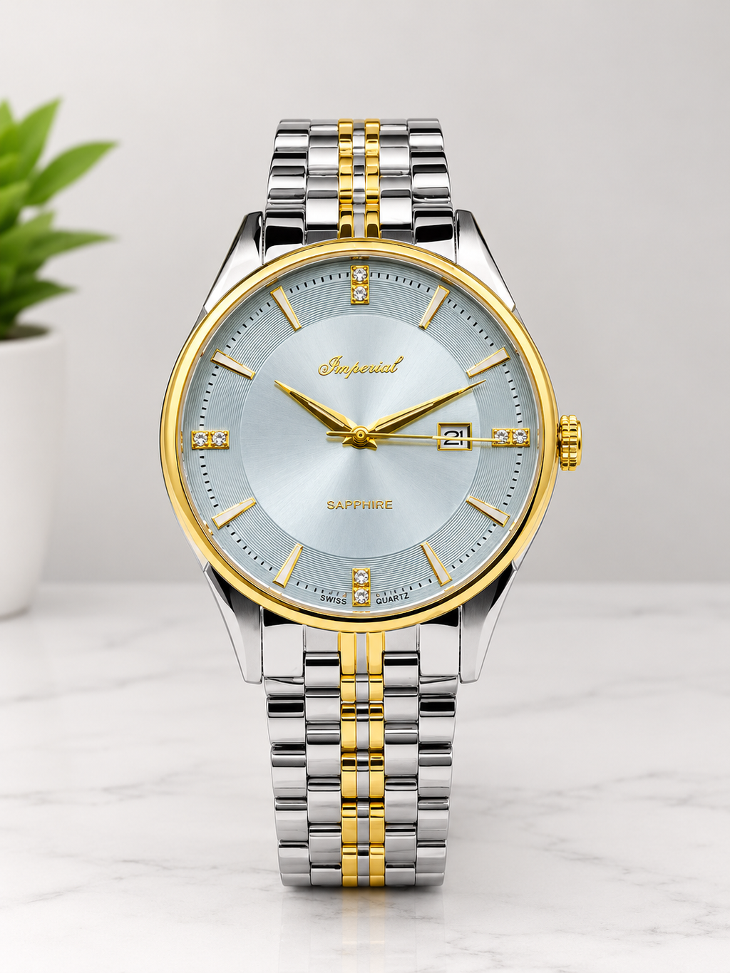 Imperial Watch Men