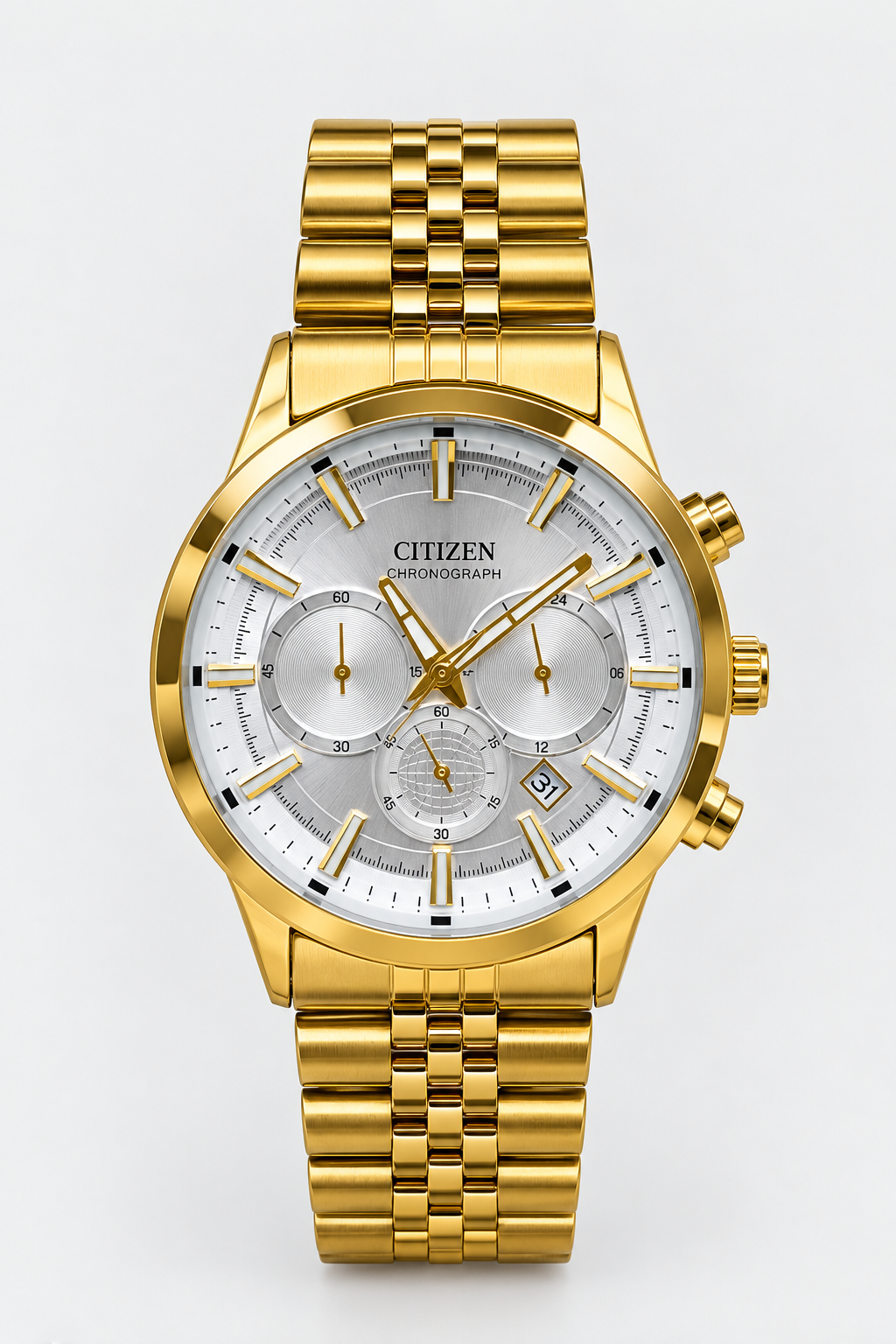 Citizen Chronograph