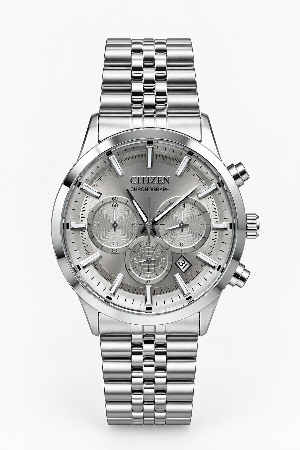 Citizen Chronograph.
