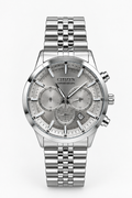 Citizen Chronograph.