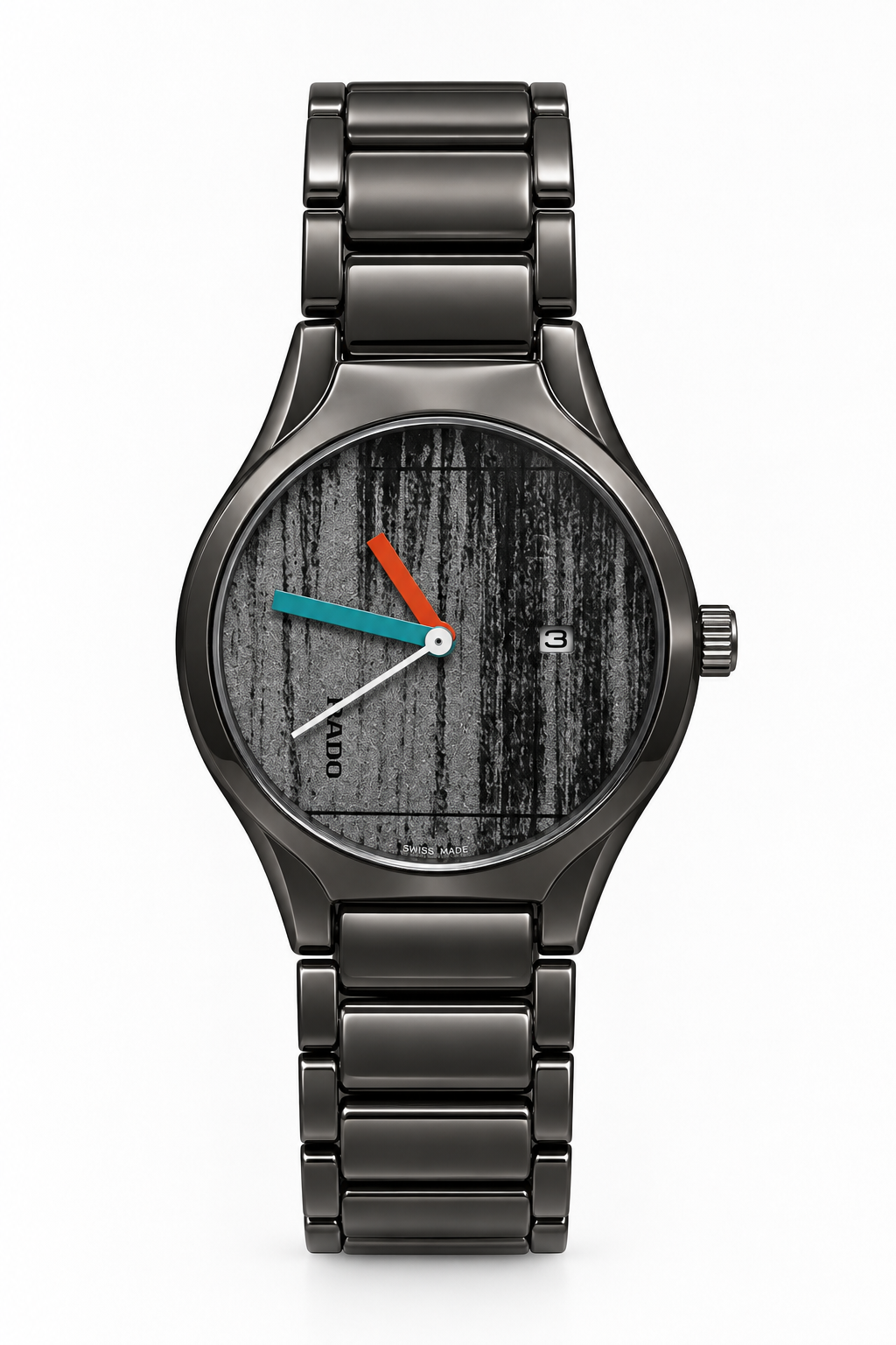 Rado Manual