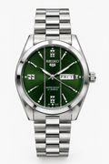 Seiko Manual