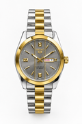 Seiko Manual