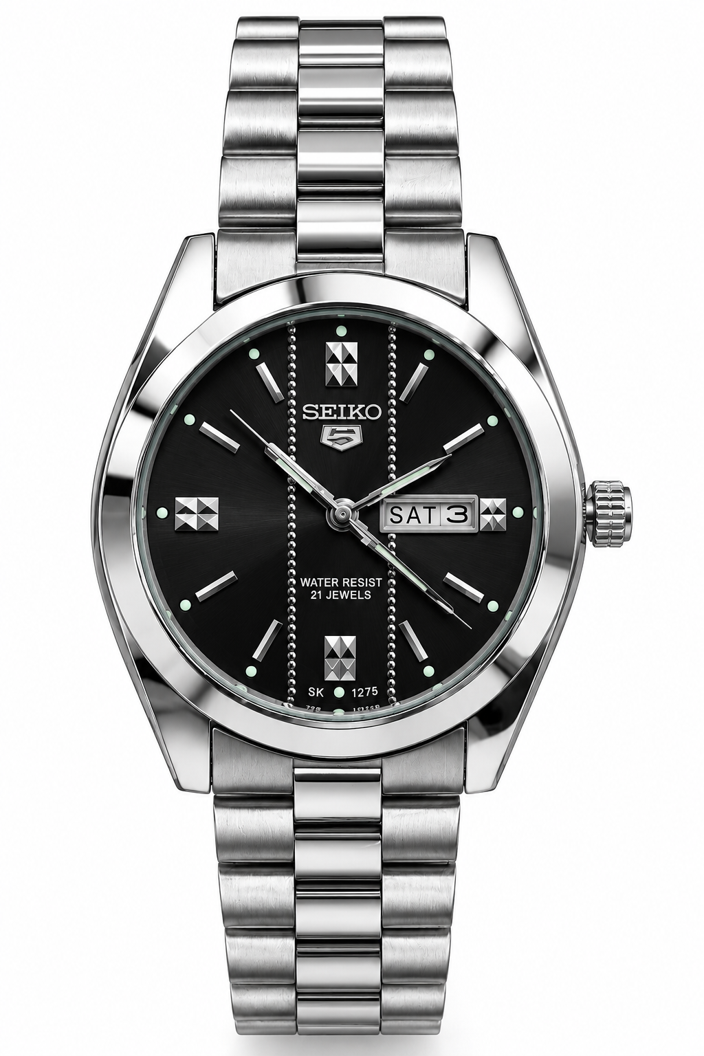 Seiko Manual