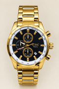 KWC Exclusive Chronograph.