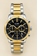 KWC Exclusive Chronograph.