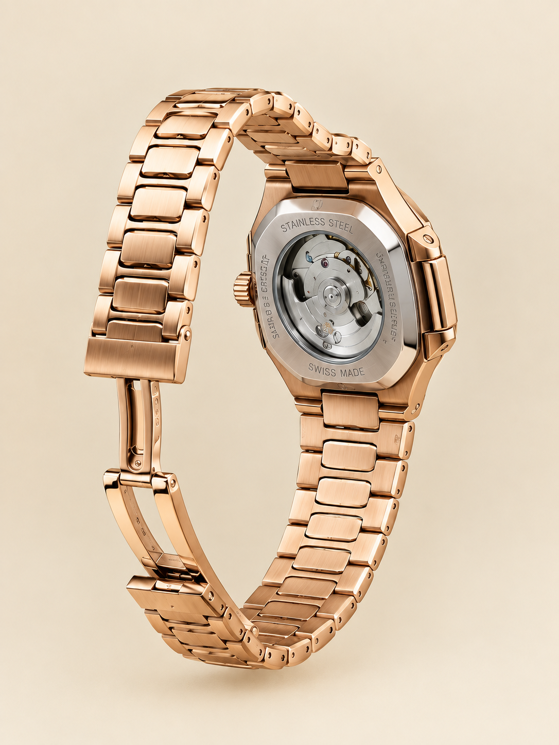Patek Philippe Nautilus
