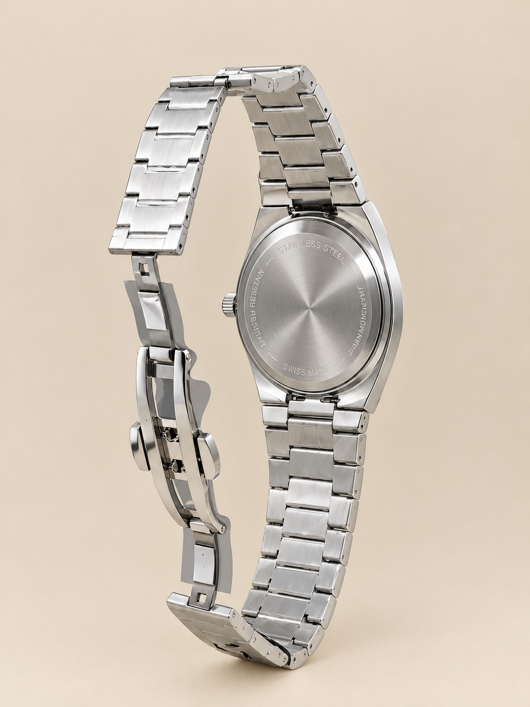 Tissot PRX Powermatic